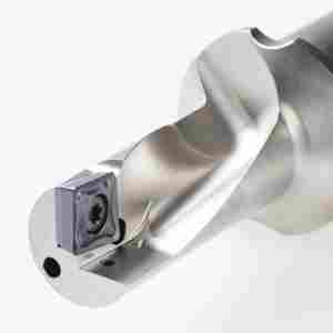 MULTICUT Drilling-turning