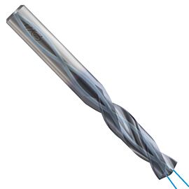8.4X10X47X89, 3xD, Carbide drill with internal coolant, RCH-X, YG-1, DTX406084